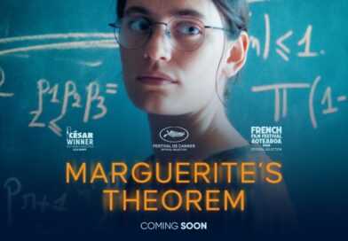 Oct 5, 20: Movie – MARGUERITE’S THEOREM