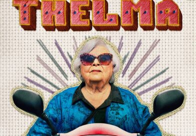 Nov 2, 17: Movie – THELMA