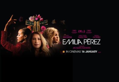 Feb 2, 15, Mar 1: Movie – EMILIA PEREZ